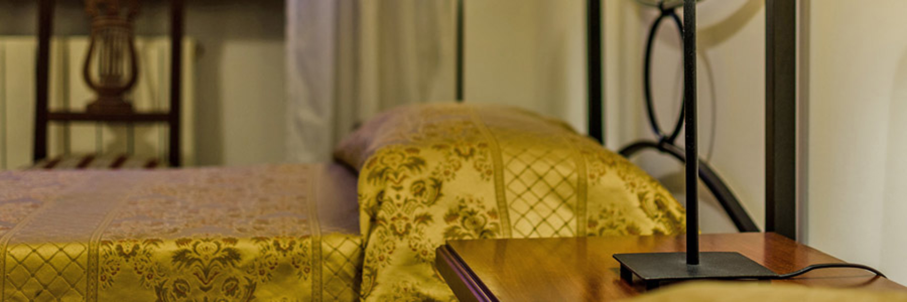 Hotel Antico Acquedotto galeria
