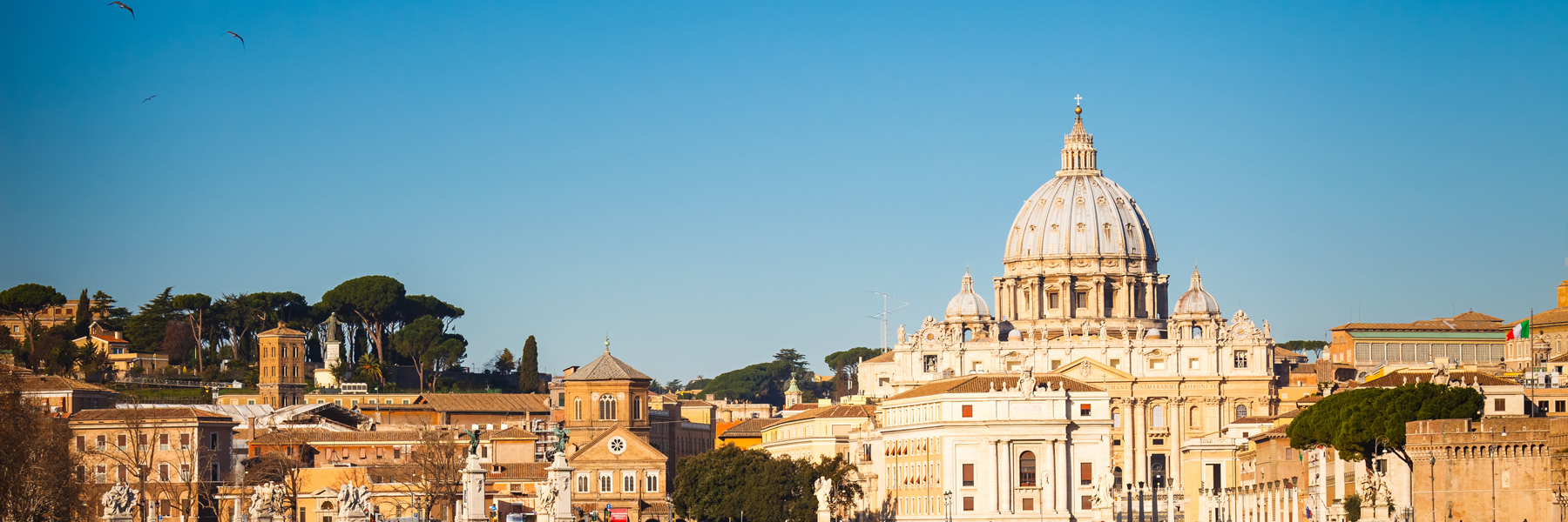 Hotel Antico Acquedotto header